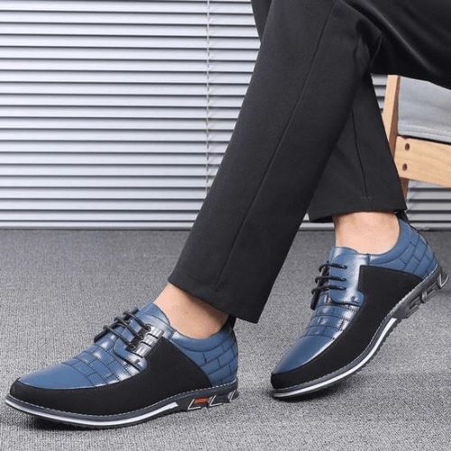 Comfortable Classic Casual Shoe